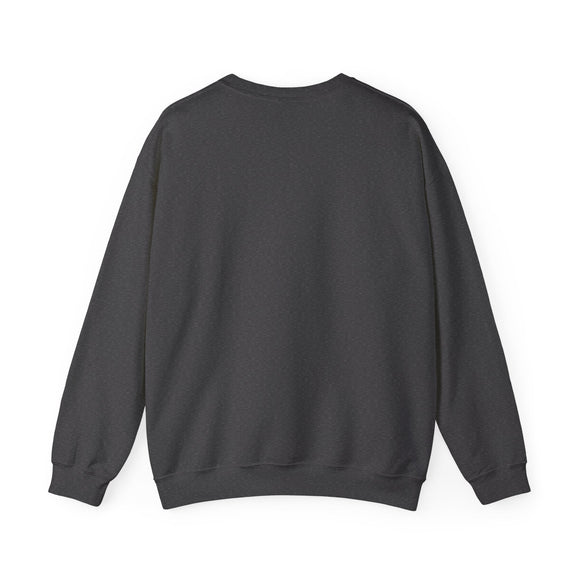 Montana Sweatshirt - Mountain Graphic Crewneck
