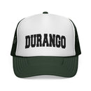 Durango, Colorado Collegiate Style Trucker Hat-4