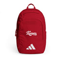 Kansas Backpack - Adidas Defender 5 Embroidered Bag-3