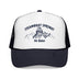 Navy / White / Navy