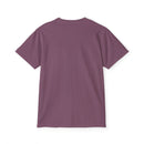 Montpelier, Vermont Pocket Tee Shirt, Garment-Dyed Shirt, Mountain Graphic Tee, Comfort Colors-23