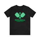 Connecticut Pickleball T-Shirt - Unisex Connecticut Shirt-2