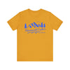 Mammoth Lakes, California T-Shirt - Retro Mountain Unisex Mammoth Lakes Shirt