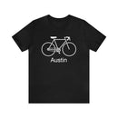 Austin, Texas T-Shirt - Unisex Austin Shirt-2