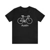 Austin, Texas T-Shirt - Unisex Austin Shirt