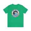 La Jolla, California T-Shirt - Retro Unisex La Jolla Shirt