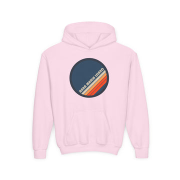 Buy light-pink Anna Maria Island, Florida Youth Hoodie - Kids Anna Maria Island Hooded Sweatshirt