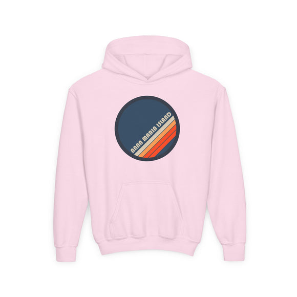 Anna Maria Island, Florida Youth Hoodie - Kids Anna Maria Island Hooded Sweatshirt