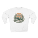 Premium Colorado Sweatshirt - Unisex Camp Sweatshirt-2