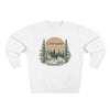 Premium Colorado Sweatshirt - Unisex Camp Sweatshirt
