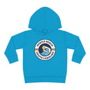 Myrtle Beach, South Carolina Toddler Hoodie - Unisex Myrtle Beach Toddler Sweatshirt-6
