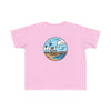 California Toddler T-Shirt - Unisex Toddler California Shirt