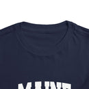 Maine Toddler Graphic Tee - Kids Maine Vacation T-Shirt-14