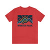Heather Red