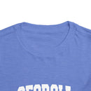 Georgia Toddler Graphic Tee - Kids Georgia Vacation T-Shirt-11
