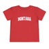 Heather Red