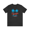 Tampa, Florida T-Shirt - Unisex Tampa Shirt