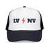 Navy / White / Navy