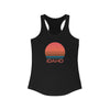 Idaho Women's Racerback Tank Top