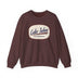 Heather Sport Dark Maroon