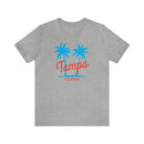 Tampa, Florida T-Shirt - Unisex Tampa Shirt-2