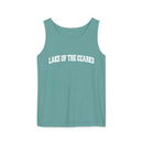 Lake of the Ozarks, Missouri Tank Top Unisex | Comfort Colors - 100% Cotton-2