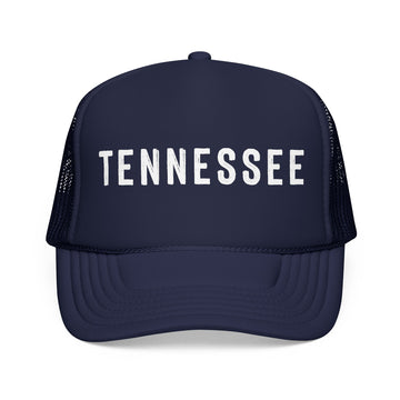 Tennessee Trucker Hat - Tennessee Cap