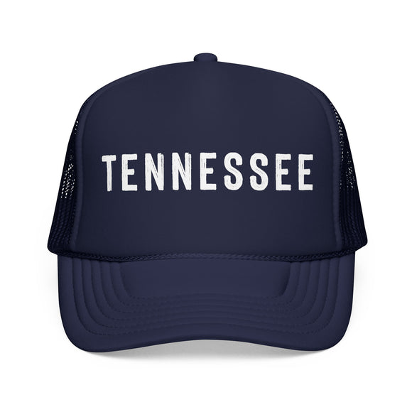 Tennessee Trucker Hat - Tennessee Cap