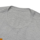 Big Sky, Montana Shirt - Mountain Sunset Unisex Big Sky T-Shirt-31