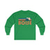 Irish Green