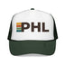 Dark Green / White / Dark Green
