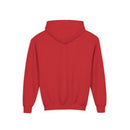 Colorado Youth Hoodie - Retro Mountain Colorado Youth Sweatshirt-8