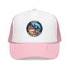 Light Pink/White
