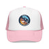 Light Pink/White