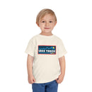 Lake Tahoe, California Toddler Graphic Tee - Kids Lake Tahoe T-Shirt-10