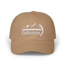 Telluride, Colorado Dad Hat - Embroidered Telluride Classic Dad Cap-4