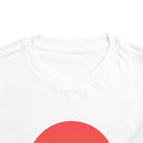 South Dakota Toddler T-Shirt - Retro 80s Unisex Toddler South Dakota Shirt-11