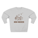 Premium New Mexico Gondola Ski Mountain Sweatshirt-3