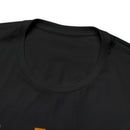 Tahoe, California Shirt - Mountain Sunset Unisex Tahoe T-Shirt-42