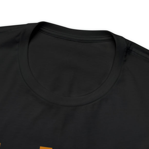 Tahoe, California Shirt - Mountain Sunset Unisex Tahoe T-Shirt