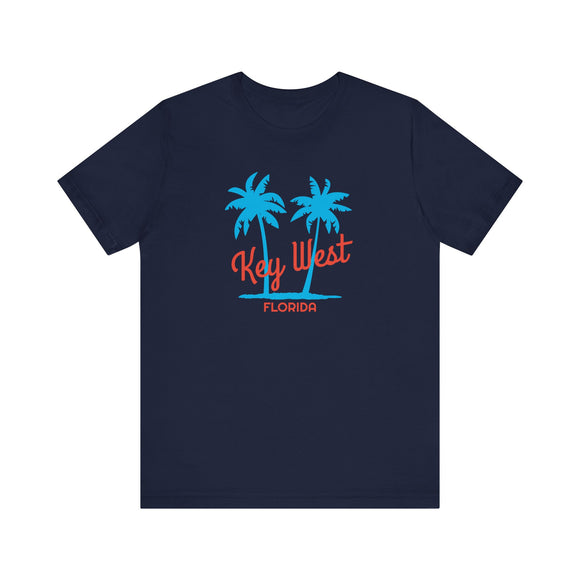 Key West, Florida T-Shirt - Unisex Key West Shirt