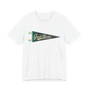 Great Basin National Park Pennant T-Shirt — Vintage Camp Flag Tee-2