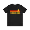 Soccer Mom T-Shirt - Retro Unisex Soccer Mom Shirt