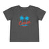 Dark Heather Grey