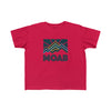 Moab, Utah Toddler T-Shirt - Toddler Moab Shirt