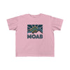 Moab, Utah Toddler T-Shirt - Toddler Moab Shirt