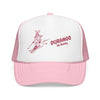Light Pink/White