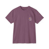 Ouray, Colorado Pocket Tee Shirt, Garment-Dyed Shirt, Mountain Graphic Tee, Comfort Colors