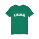Arkansas Youth Graphic Tee - Kids T Shirt-10