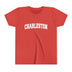 Heather Red